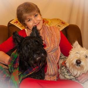 Meet your Posher, Donna